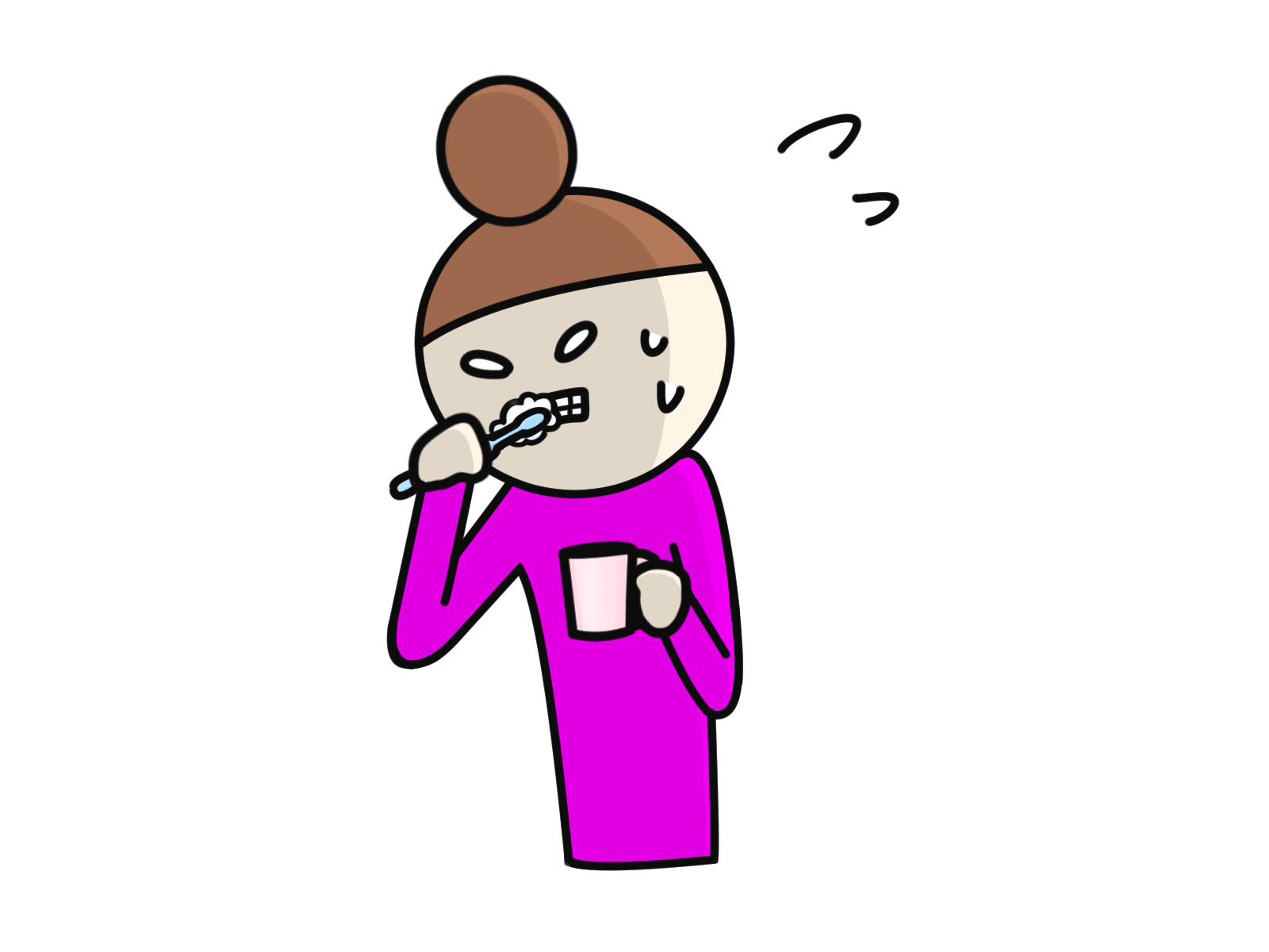 女性